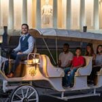 Washington DC Monuments Guided Carriage Tour - In-Depth Review of the Washington DC Monuments Guided Carriage Tour
