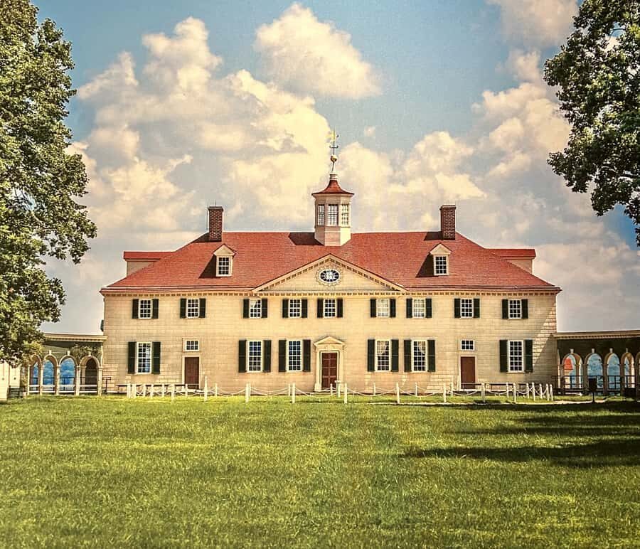 Washington DC: Mount Vernon & Old Town Alexandria Tour - Practicalities and Tips