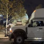 Washington, DC: National Christmas Tree & Holiday Lights Bus Tour - A Detailed Look at the Holiday Lights Bus Tour