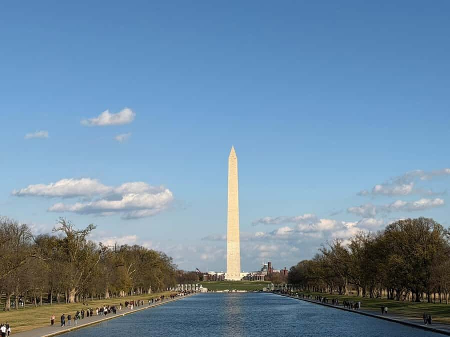 Washington, DC: National Mall Monuments Walking Tour - A Deep Dive Into the Tour Experience