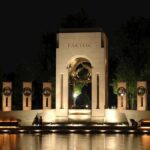 Washington DC Night Memorials Walking Tour with Skyline View - What Travelers Can Expect