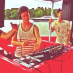 Washington DC: Pirate Ship Cruise with Open Bar - The ship: a pirate-themed party vessel