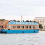 Washington, DC: Sightseeing Cruise on the Potomac River - Who Will Enjoy This Cruise?