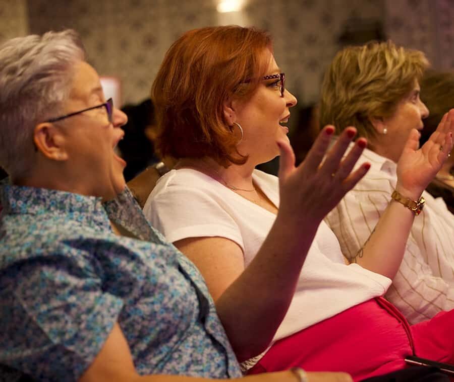 Washington, DC: The Good Liar: Brian Curry - FAQ