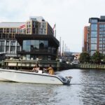 Washington DC: The Wharf Self-Driven Boat Tour with Map - The Sum Up
