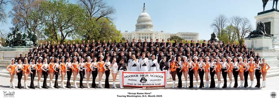 Washington, DC: U.S. Capitol Photo Experience - The Value of This Experience