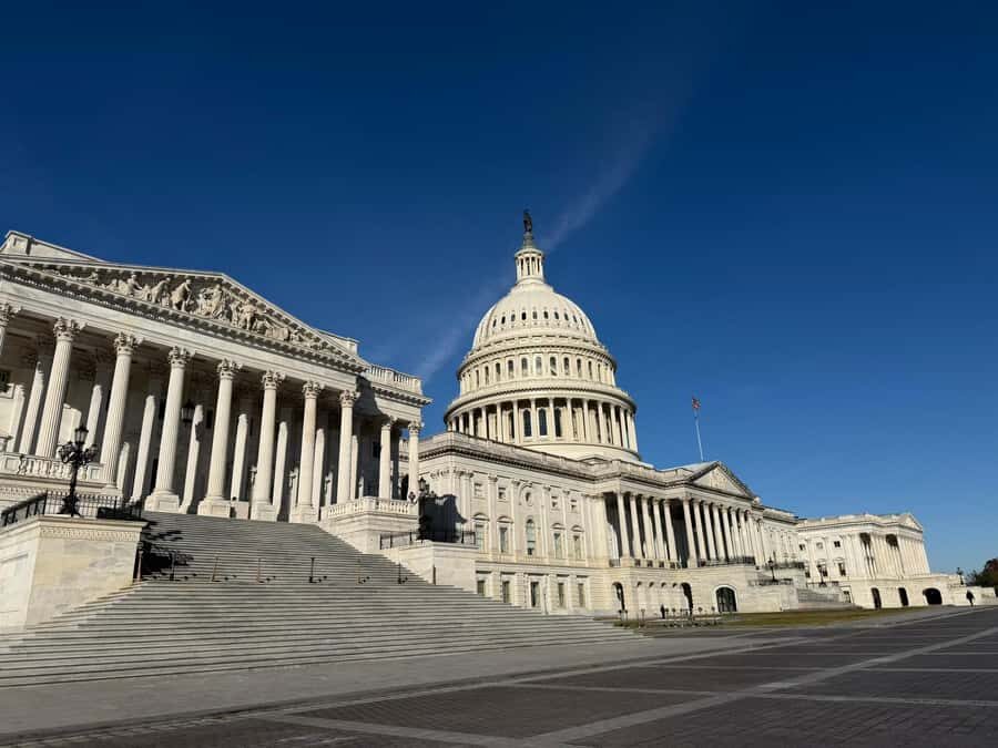 Washington, DC: Women's Advocacy Walking Tour - An Honest Look at the Women’s Advocacy Walking Tour