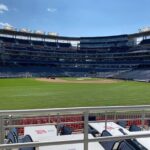 Washington Nationals Baseball Game Tickets - Who Should Consider This Experience?