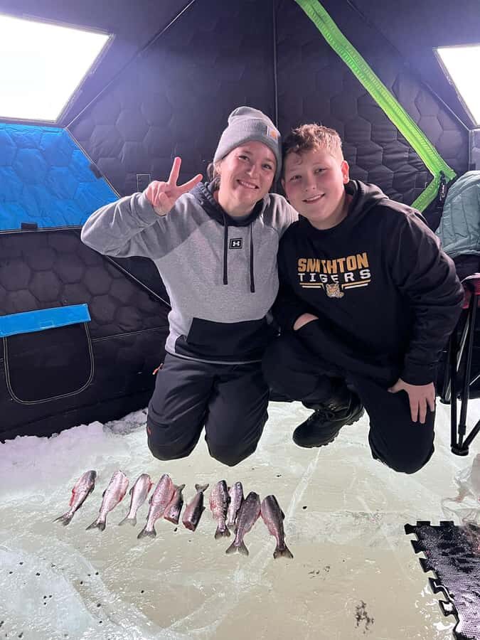 Wasilla Alaska Ice Fishing at Finger Lake State Park - Detailed Breakdown: Why This Tour Works