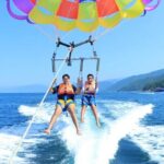 Water Activities Tour in Vallarta with Bar Libre Food - Key Points