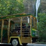 Waterfall Express Tour -Transportation to Waterfall Trolley PDX07 - Who Will Love This Tour?