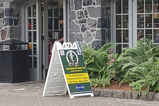 Waterfall Hop-On Hop-Off Trolley Tour Multnomah Falls Day Pass - The Sum Up: Who Will Love This Tour?