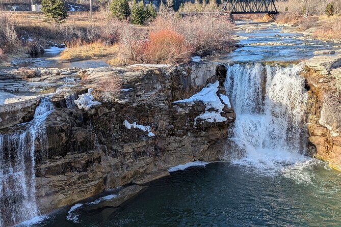 Waterton Lakes Park and South Alberta Private Scenic Tour - An In-Depth Look at the Tour Experience