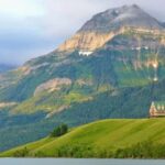 Waterton National Park Adventure Day Tour from Calgary - The Prince of Wales Hotel: A Photo-Opportunity and Landmark