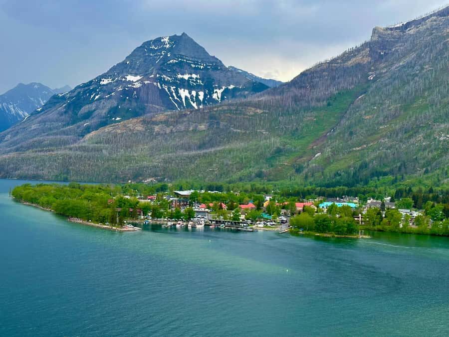 Waterton National Park Adventure Day tour from Calgary - A Deep Dive into the Day