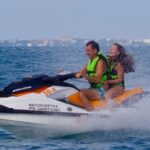 Waverunner in Cancun without Transportation - The Details of Your Cancun WaveRunner Adventure