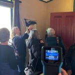 Weatherford Hotel Ghost Tour: A Paranormal Investigation - Exploring the Weatherford Hotel Ghost Tour in Depth