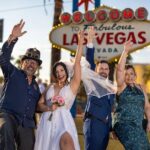 Wedding at Placa DE Las Vegas in Portuguese, English or Spanish - The Experience from Real Travelers