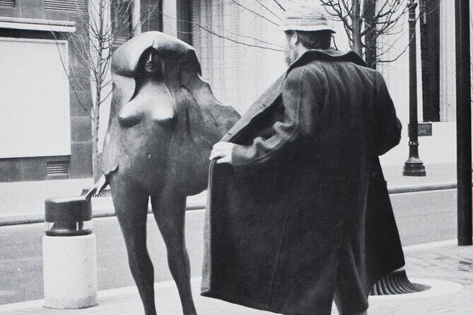 Weird and Wild: A Portland Walking Tour for the Scandal-Curious - The Full Breakdown: What You’ll Experience on This Tour