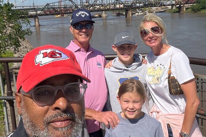 Welcome to Kansas City Streetcar Tour - Who Should Consider This Tour?