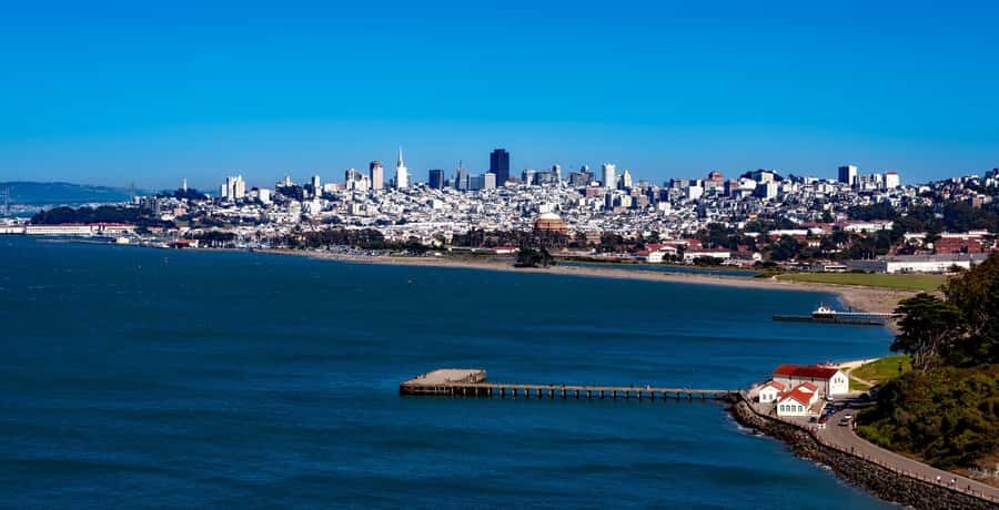 Welcome to San Francisco: Private Tour with a Local - Itinerary Breakdown and Highlights