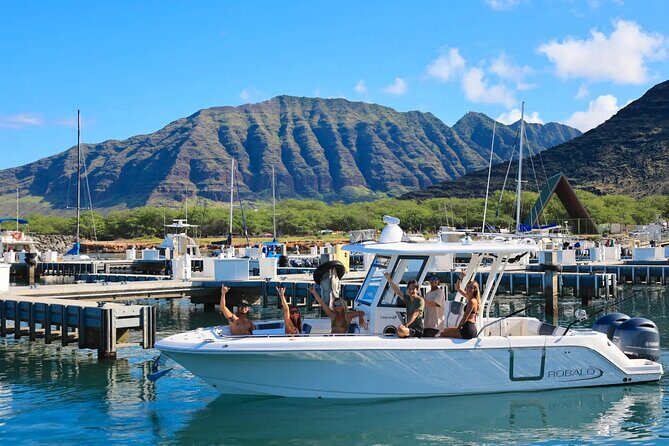 West Oahu Whale Watch & Turtle Snorkel with Whale Guarantee - Who Will Love This Tour?