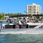 West Palm Beach Narrated Historic Boat Private Tour - A Deep Dive into the West Palm Beach Private Boat Tour