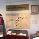 West Virginia: Berkeley Springs Tour & Roman Bath Experience - The Guided Walking Tour: What to Expect