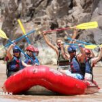 Westwater Canyon: Full-Day Whitewater Rafting Adventure - Who Will Love This Tour?