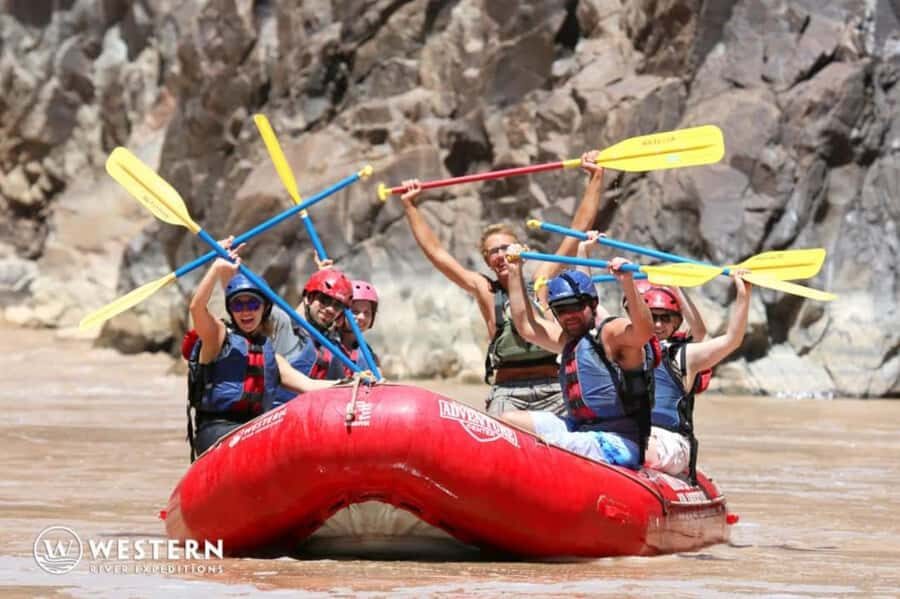 Westwater Canyon: Full-Day Whitewater Rafting Adventure - Who Will Love This Tour?