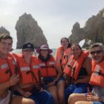 Whale Watching, Cabo San Lucas Arch, and a Trip to Playa del Amor - What Makes This Tour Stand Out