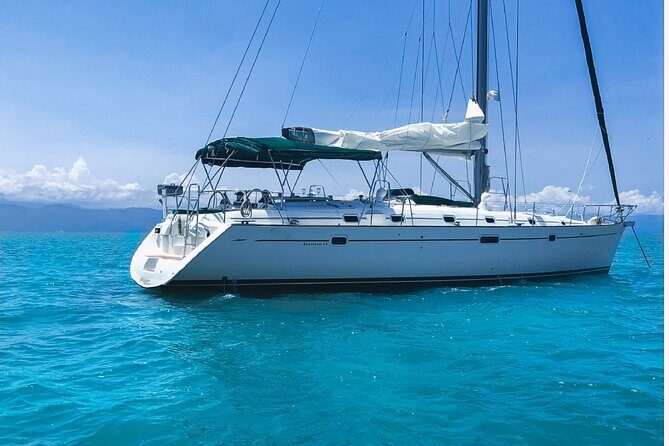 Whale Watching Sailboat Tour in San Jose del Cabo - Who Is This Tour Best For?