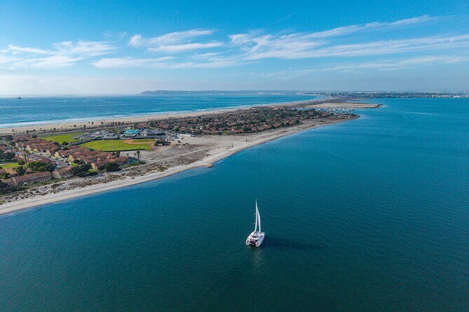 Whale Watching Tour on a Catamaran in San Diego - Final Thoughts