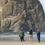 Whale Watching Tour to Depoe Bay, Cannon Beach & Tillamook - Practical Details and Value