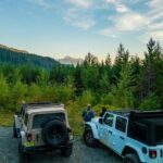 Whistler Bear Tour - Possible Drawbacks or Considerations