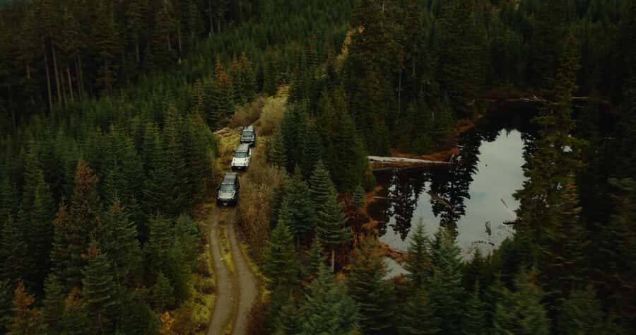 Whistler: Morning with the Bears Land Rover Scenic Excursion - Final Thoughts