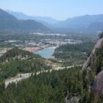 Whistler Sea to Sky and Brandywine Falls Private Day Trip - The Itinerary in Detail