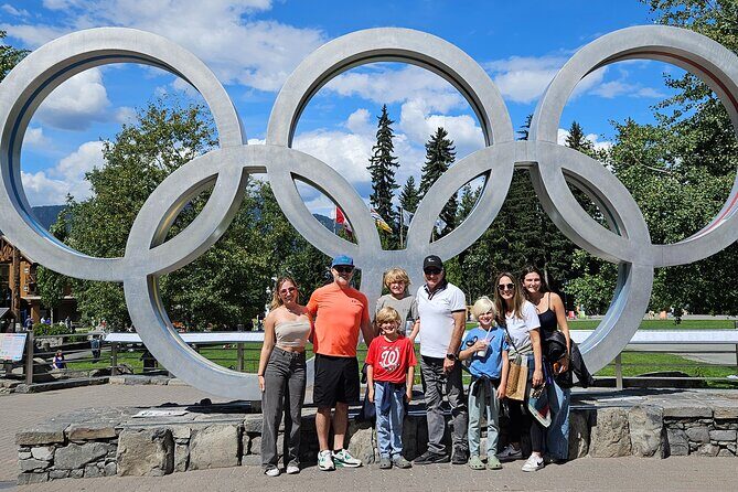 Whistler: Sea to Sky Gondola Shannon and Brandywine Falls Tour - Who Is This Tour Best For?