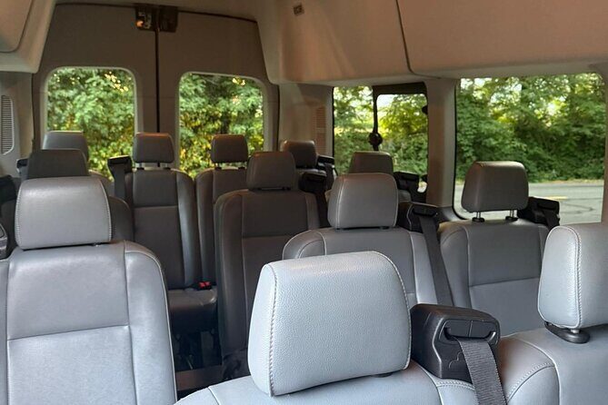 Whistler to Vancouver One Way Private Transfer - Detailed Review of the Whistler to Vancouver Private Transfer