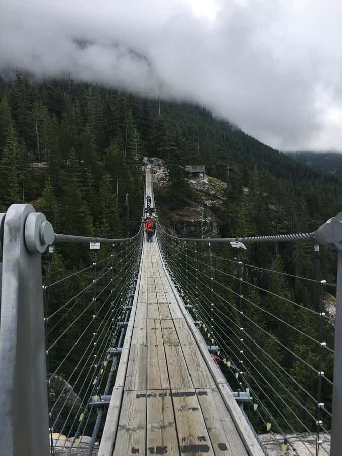 Whistler Village, Sea to Sky Gondola Day Trip Express - Detailed Review: What You Can Expect from the Sea to Sky Gondola Day Trip