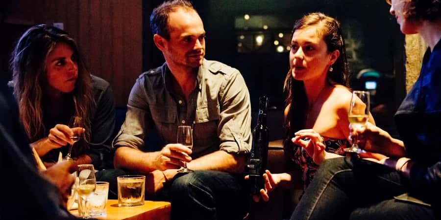 Whistler's Hidden Gems Restaurants: 4-Course Dinner Tour - Who Should Consider This Tour?