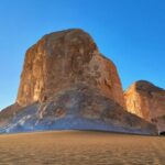 White Desert and Siwa Oasis 3 nights 4 Days Tour From Cairo - What’s Included and What’s Not