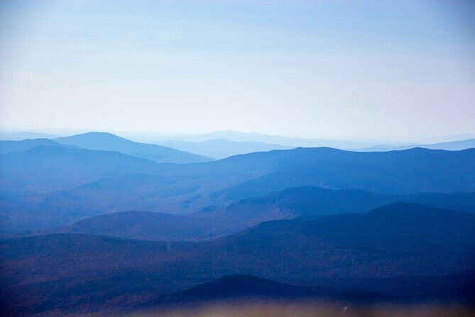 White Mountains Full Day Private Tour & Hike - Who Should Consider This Tour?