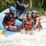 White Water River Rafting Class II-III from La Fortuna-Arenal - Why This Tour Works Well for Travelers