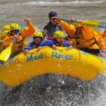 Whitewater Rafting Adventure in Jackson Hole - Classic Boats - In-depth Look at the Itinerary