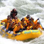 Whitewater Rafting Adventure in Jackson Hole - Small Boats - Exploring the Snake River: What You Can Expect