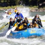 Whitewater Rafting in Jackson Hole: Small Boat Excitement - Who Will Love This Tour?