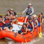 Whitewater Rafting, Jackson Hole - Family Friendly Classic Raft - What Sets This Tour Apart?