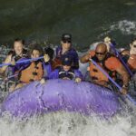 Whitewater Rafting Small Boat Adventure Snake River Jackson Hole - What’s Included and What’s Not