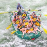 Whitewater Rafting Tour in Jackson Hole: Classic Adventure - Practical Considerations